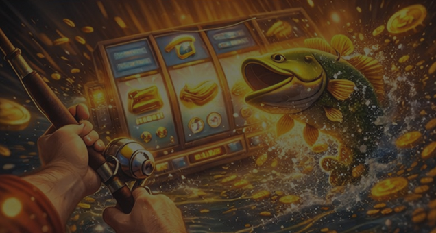 Big Bass Splash