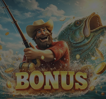 Big Bass Splash