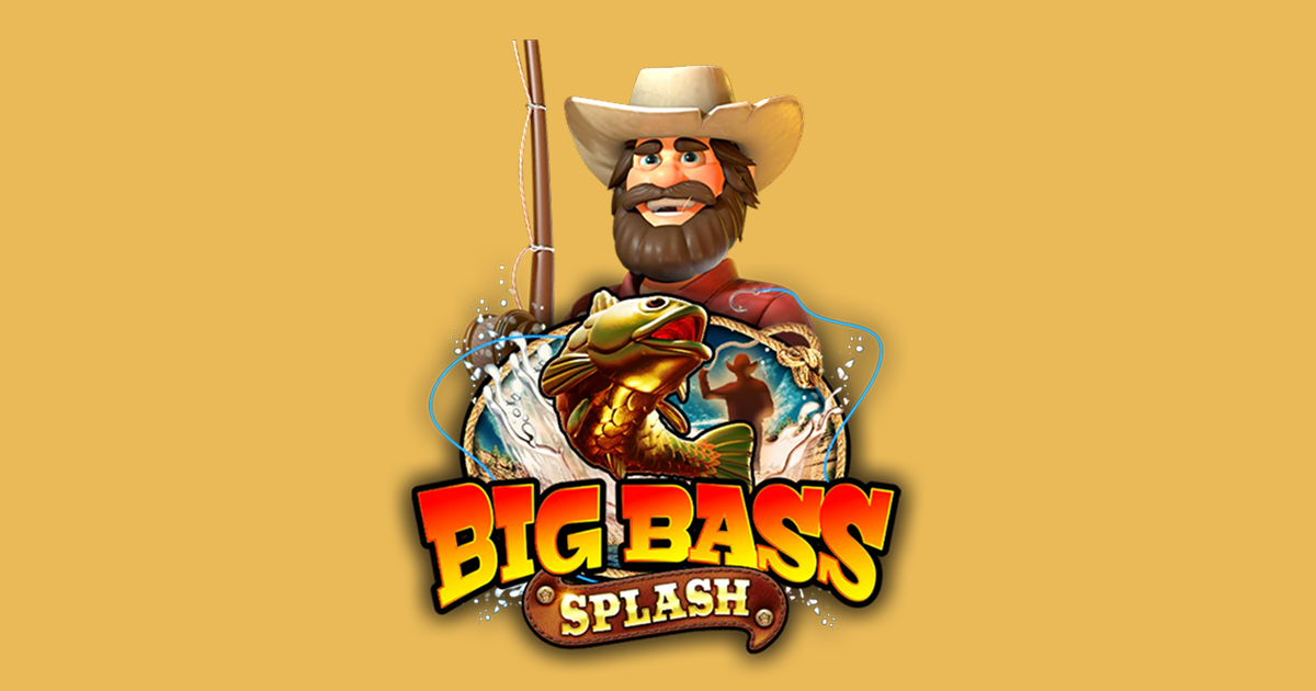Big Bass Splash